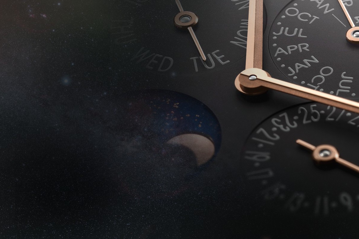 Vacheron Constantin